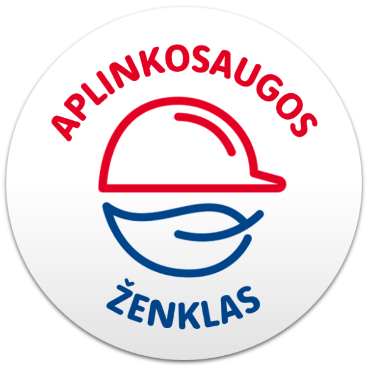 Aplinkosaugos ženklas